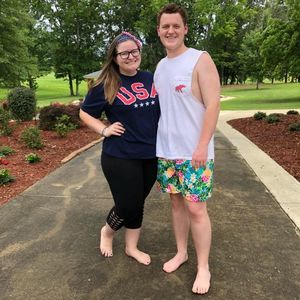 Meet your Posher, Kyle